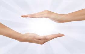 Reiki Hands of Light